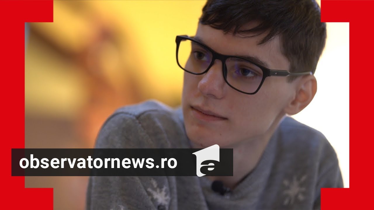 Crescut &icirc;n orfelinat, a devenit mentorul copiilor | AjutEu