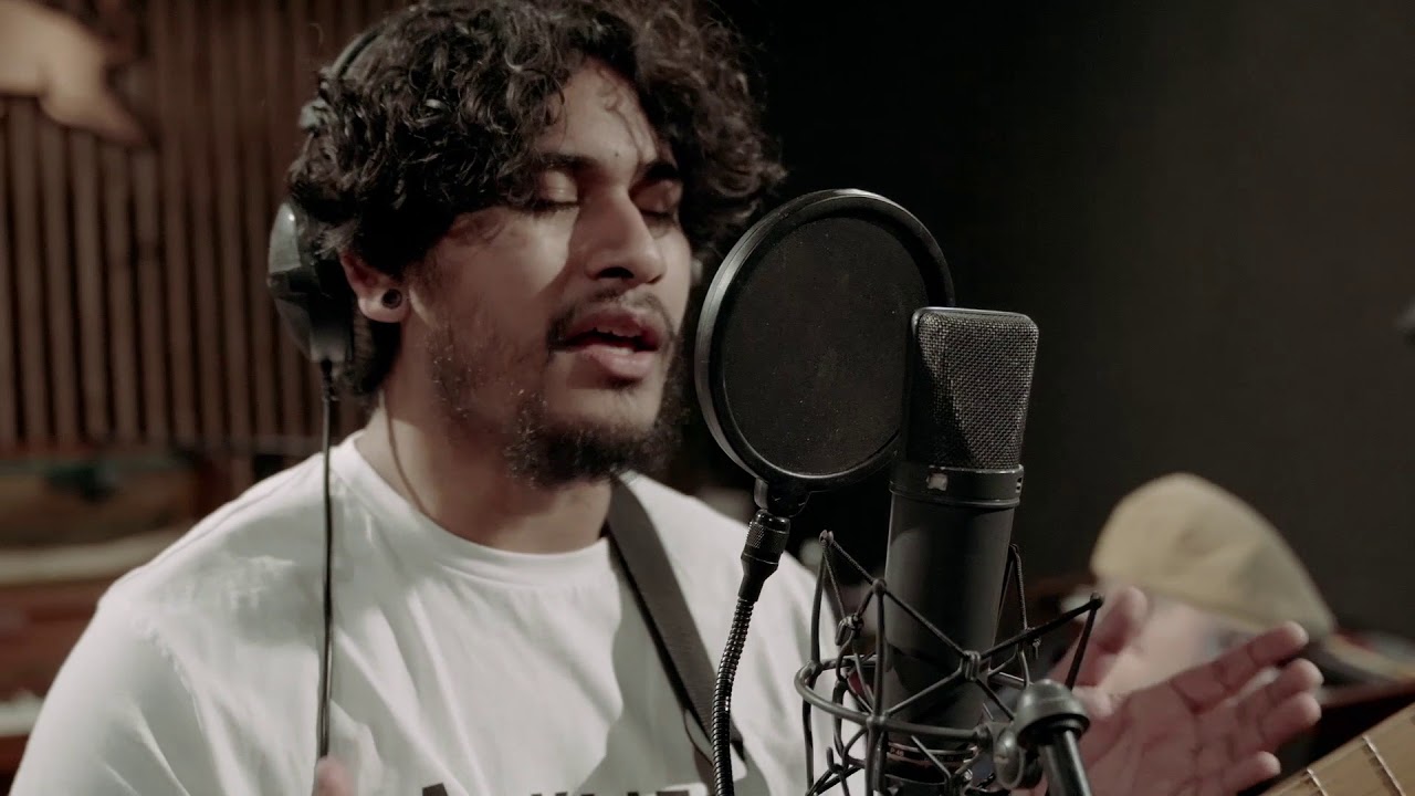 Wantigga x Jaël - Take You There | Red Bull Music Uncut
