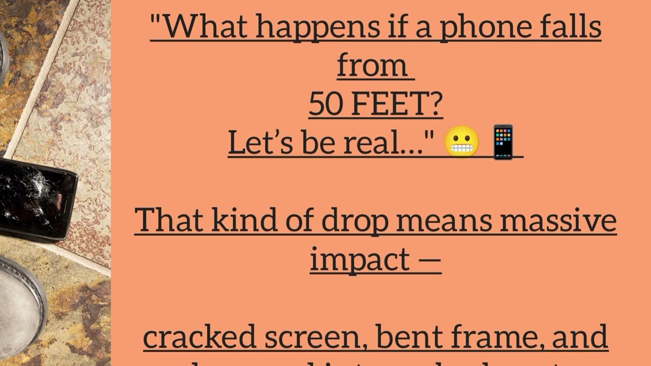 What Is a Smartphone? | Easy Tech Explanation..........................................