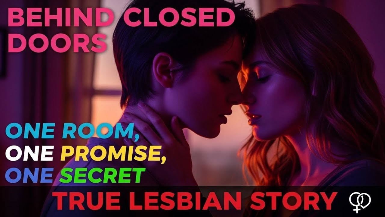 one room , one promise , no one else knows / true lesbian story