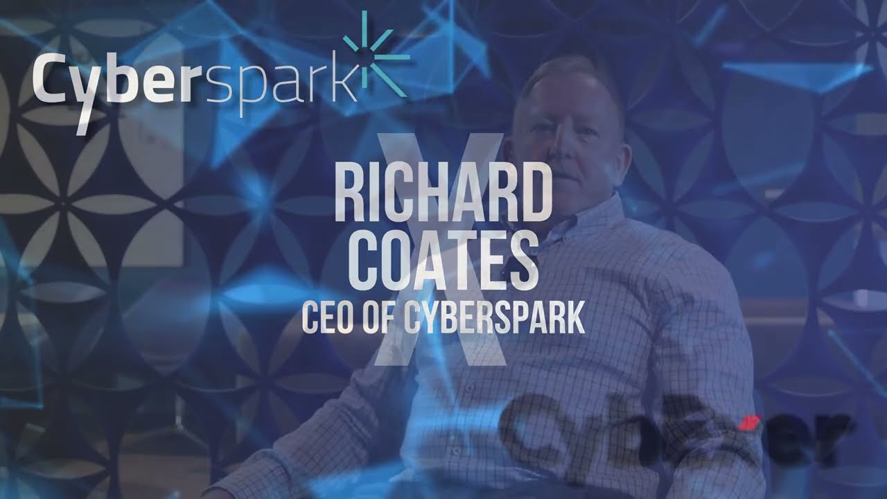 Cyberspark x CybExer Alliance