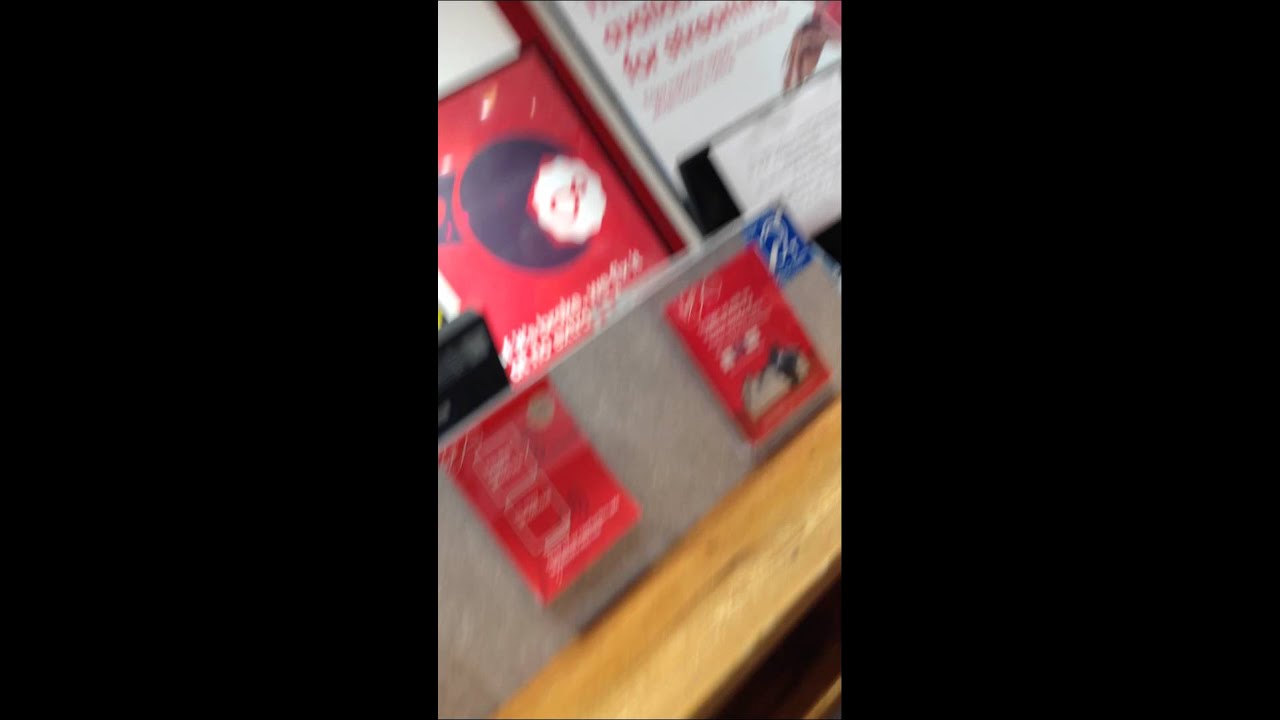Virgin Mobile Store Rude Customer Service