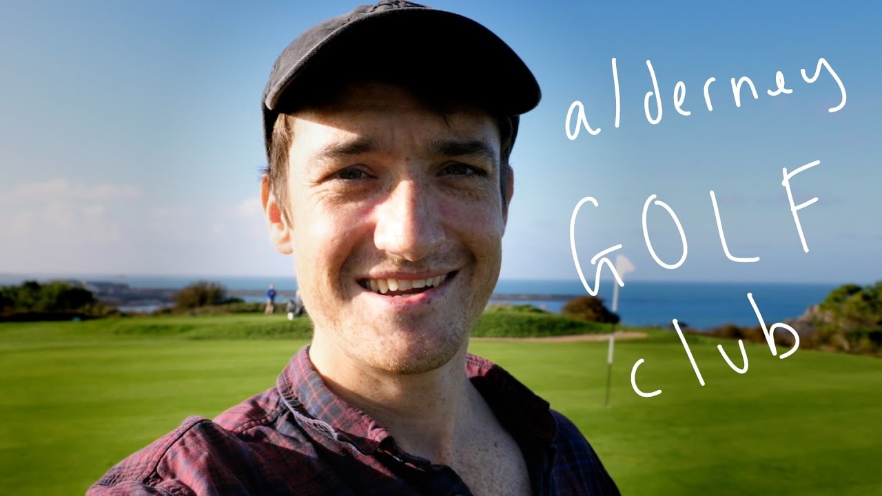 The Alderney Golf Club