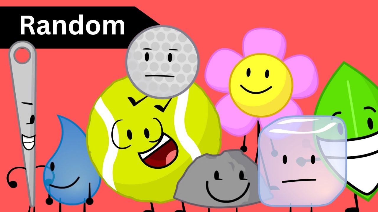 BFDI Randomized