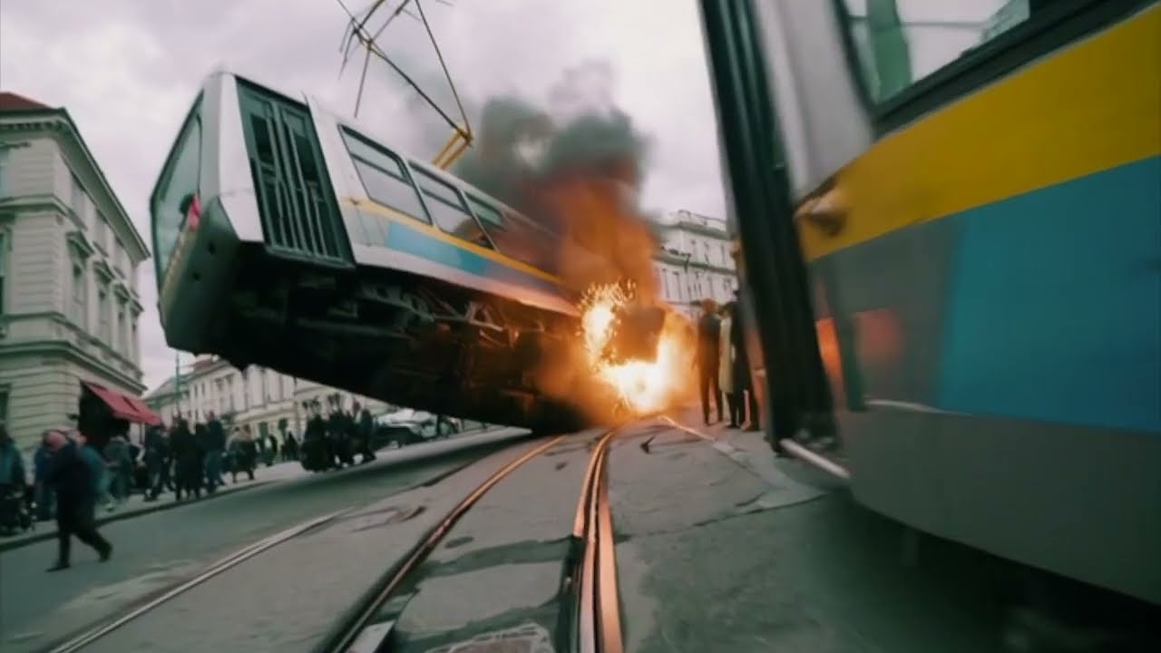 Dublin City 2045