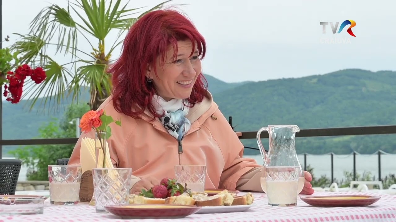 Pe cărări de țară - Clisura Dunării