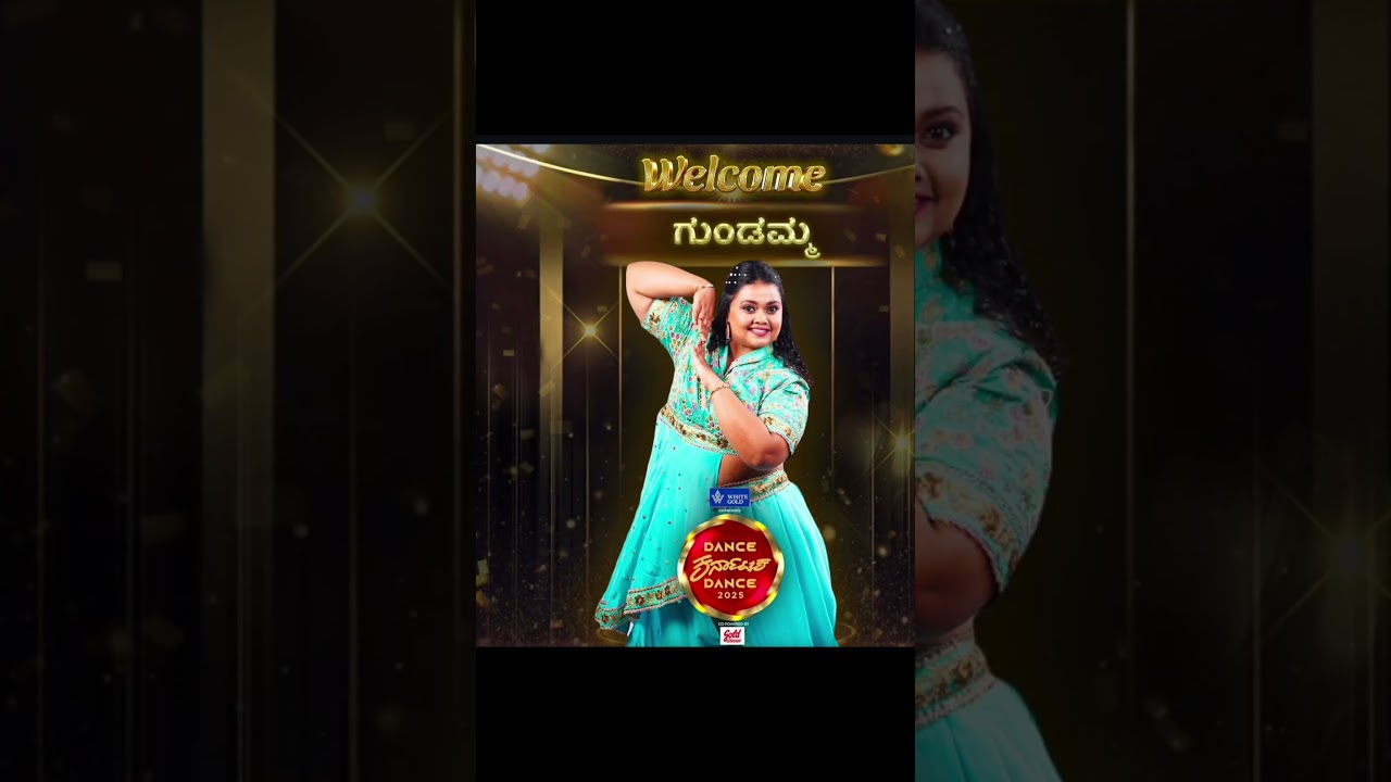 "DKD" ZEE KANNADA CONTESTANTS 🕺🕺🕺💃💃💃💃