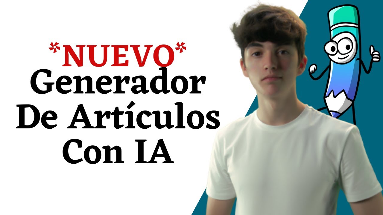 🤖 Mejor GENERADOR de Art&iacute;culos con Inteligencia Artificial: Escr&iacute;belo vs Jasper vs ChatGPT vs OpenAI
