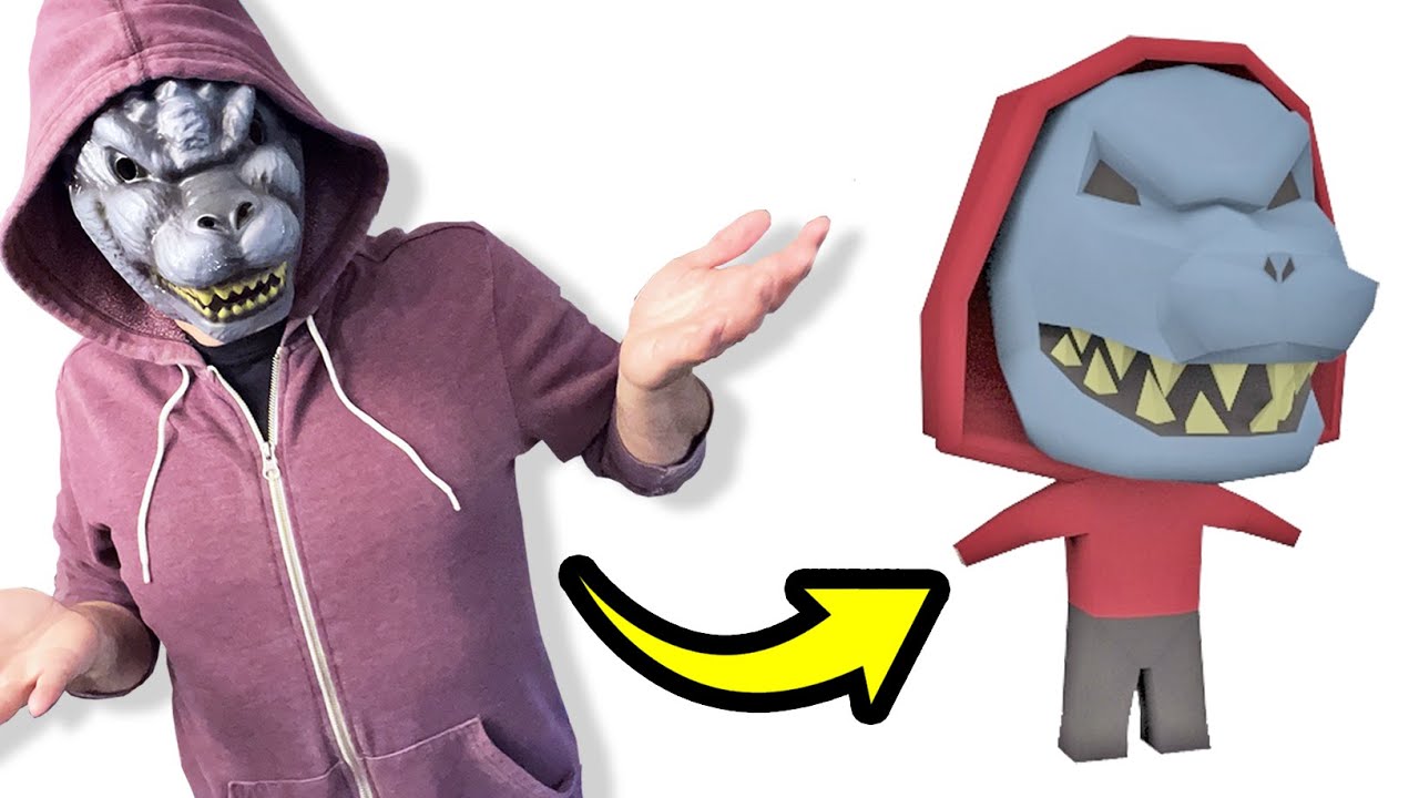 How Am I in a Video Game??
