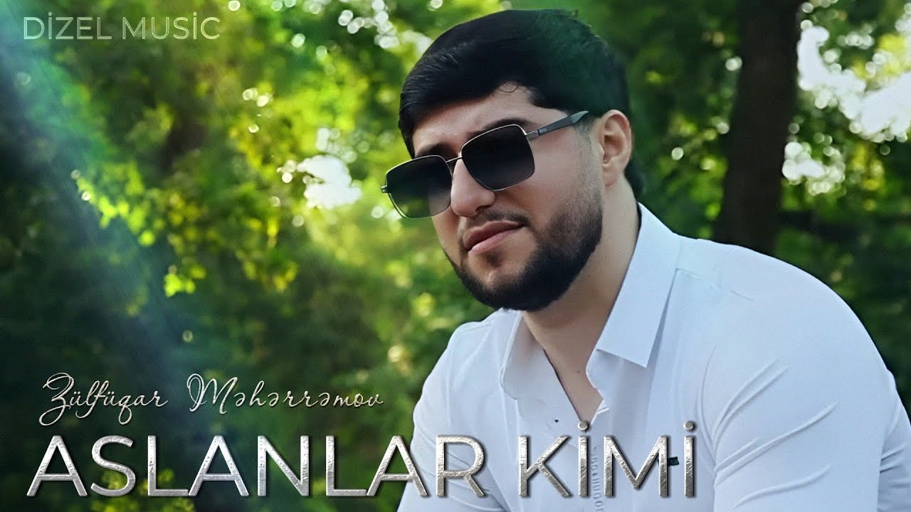 Zulfuqar Meherremov - Aslanlar Kimi 2025 (Remix Dizel Music)