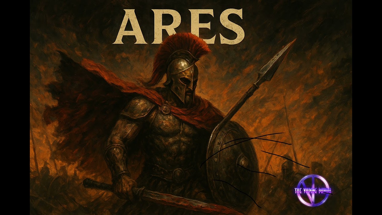 VP Music - Ares