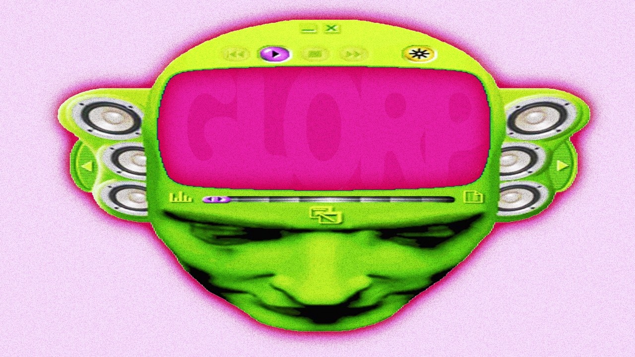 glorpy basslines to go full sludge mode
