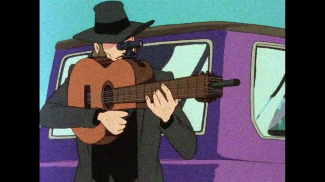 [SOLD] Caballero x JeanJass x Zushi Boyz Boom Bap Type Beat - 