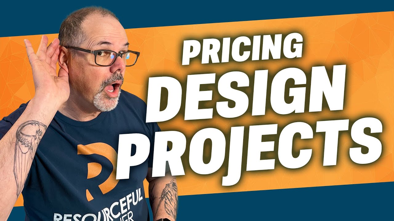 Design Pricing: What You're Getting Wrong