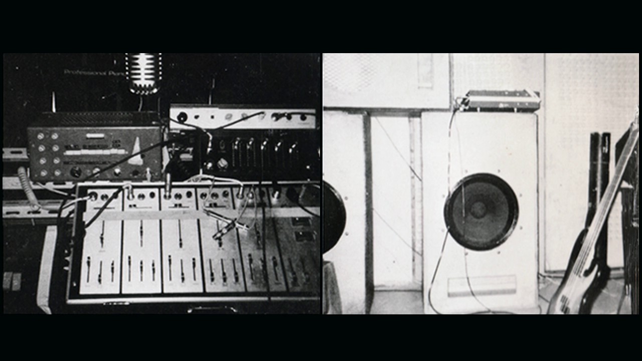 KRAFTWERK - KLINGKLANG (PART ONE, Remastered)