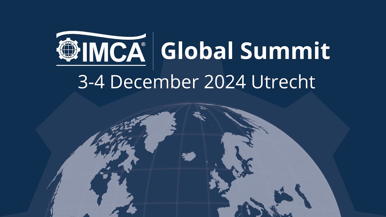 IMCA 2024 Exhibitiors
