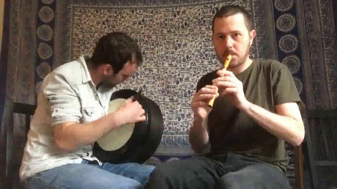 Reels, Paddy Kelly's / Trim the velvet