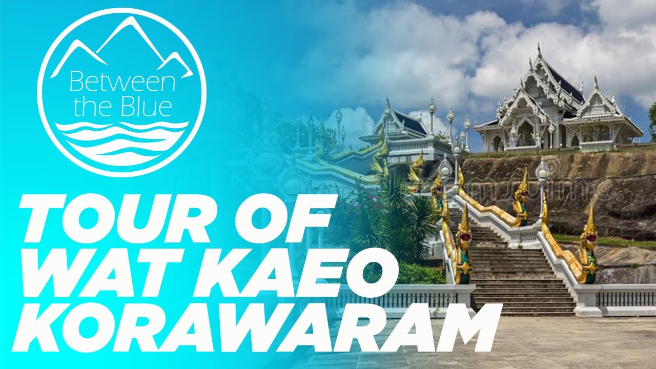 Ko Lanta to Krabi Town by Mini Bus / Krabi Town Tour! #20