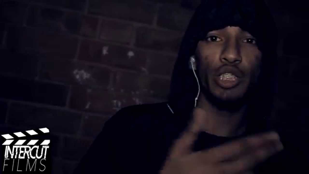 [InterCutFilms] - Reklasz - Rap Freestyle