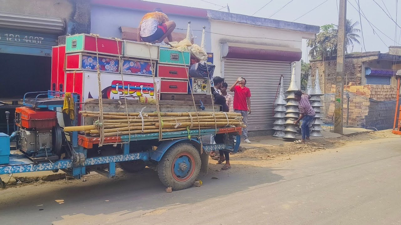 আজ ১৭ ই ফাল্গুন বেঙ্গল 👑 কিং ভাড়া যাচ্ছে রাহাতপুর সমুদ্রগড় দোলযাত্রা উপলক্ষে কাল দুপুরে পজিসন আছে
