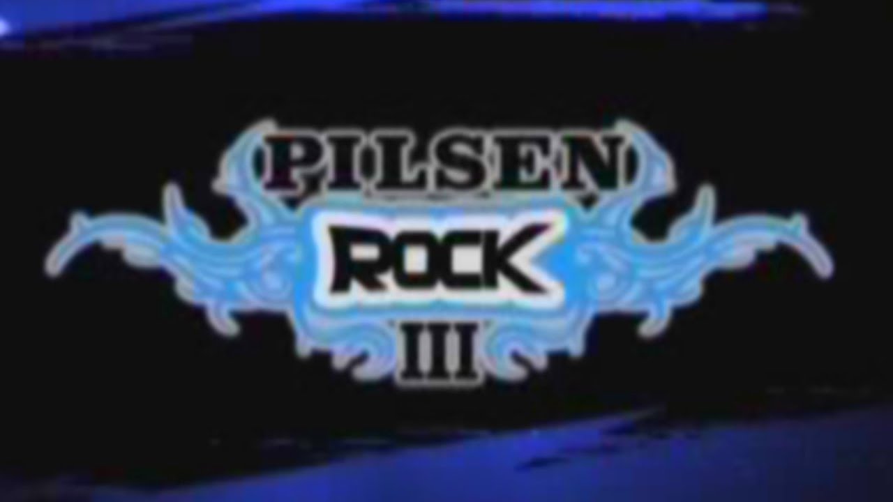 PILSEN ROCK 3 (Documental completo, recitales, backstage) 22/10/05 Jockey Club del Paraguay