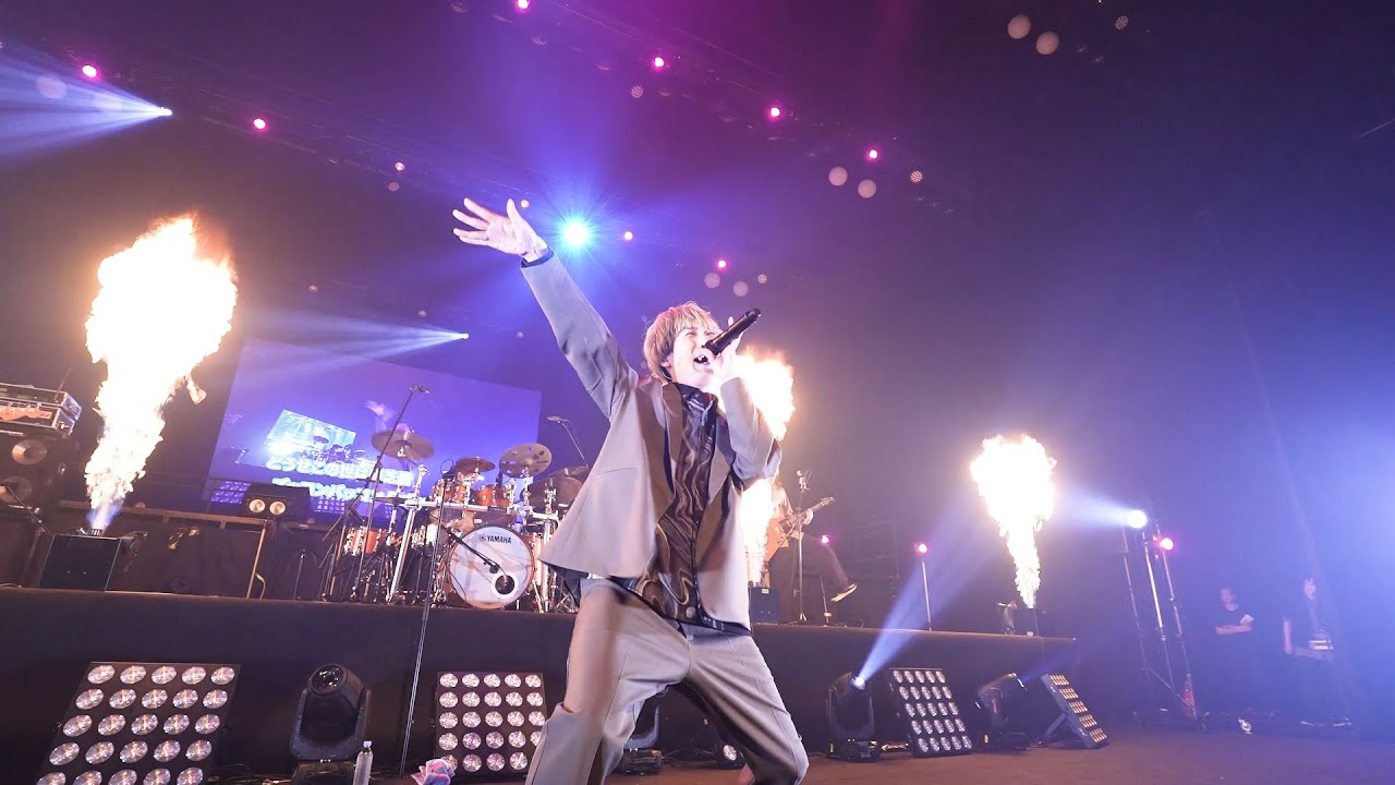 フラチナリズム - ズコ☆バコ（2024.6.15 J:COMホール八王子）