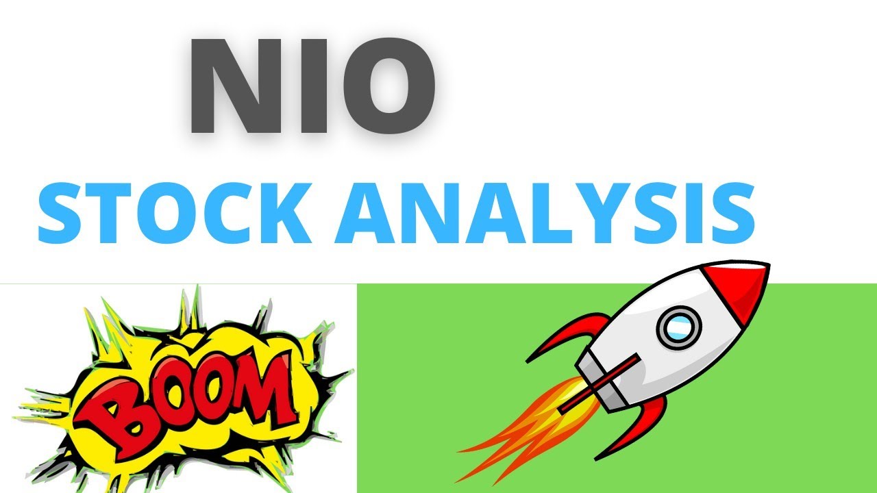 BREAKING!! GOLDMAN SACHS Said THIS About NIO 🤯 Nio stock 😳 Nio Stock Analysis 🚨 Stocks to buy now