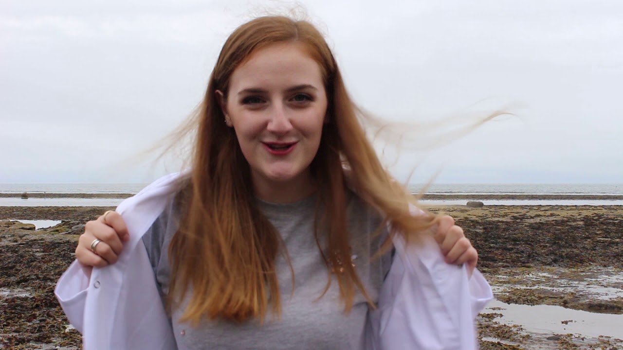 There's Something in the Water | RTS Student Television Awards 2019