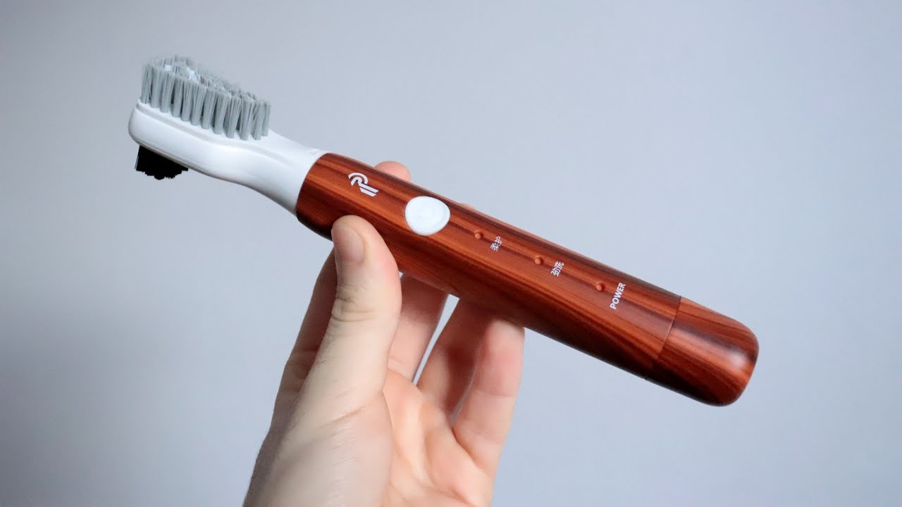 ПОЛЕЗНАЯ НОВИНКА ОТ Youpin! ЭЛЕКТРИЧЕСКАЯ ЩЕТКА ДЛЯ ОБУВИ Xiaomi PULIN Sonic С АЛИЭКСПРЕСС + КОНКУРС
