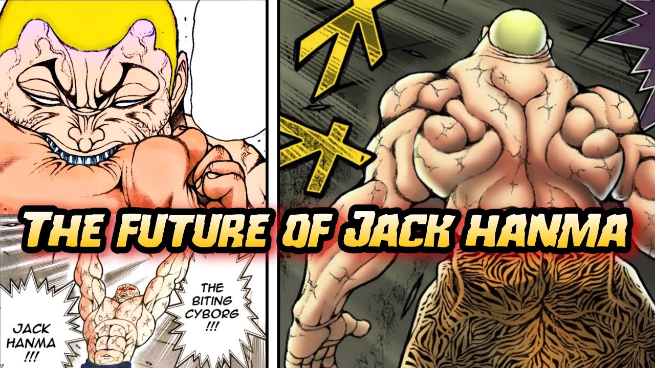 WILL JACK AWAKEN THE ANGEL BACK? - BAKI RAHEN