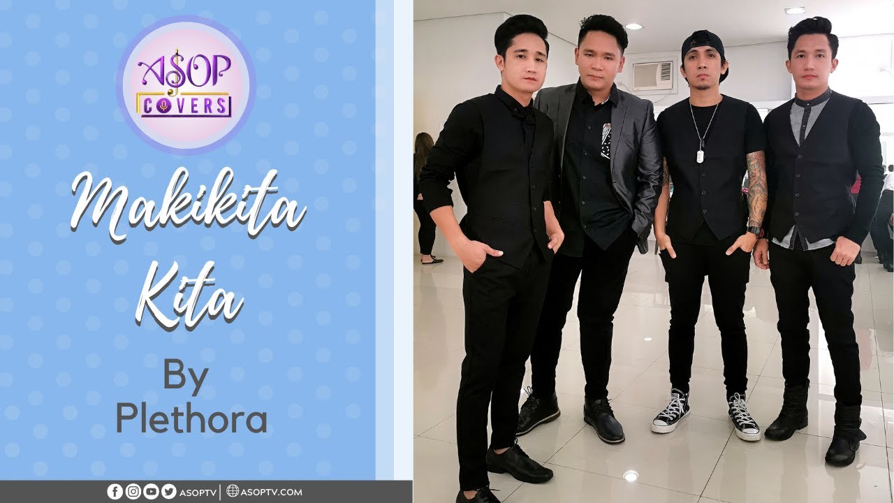Makikita Kita | ASOP Covers by Plethora