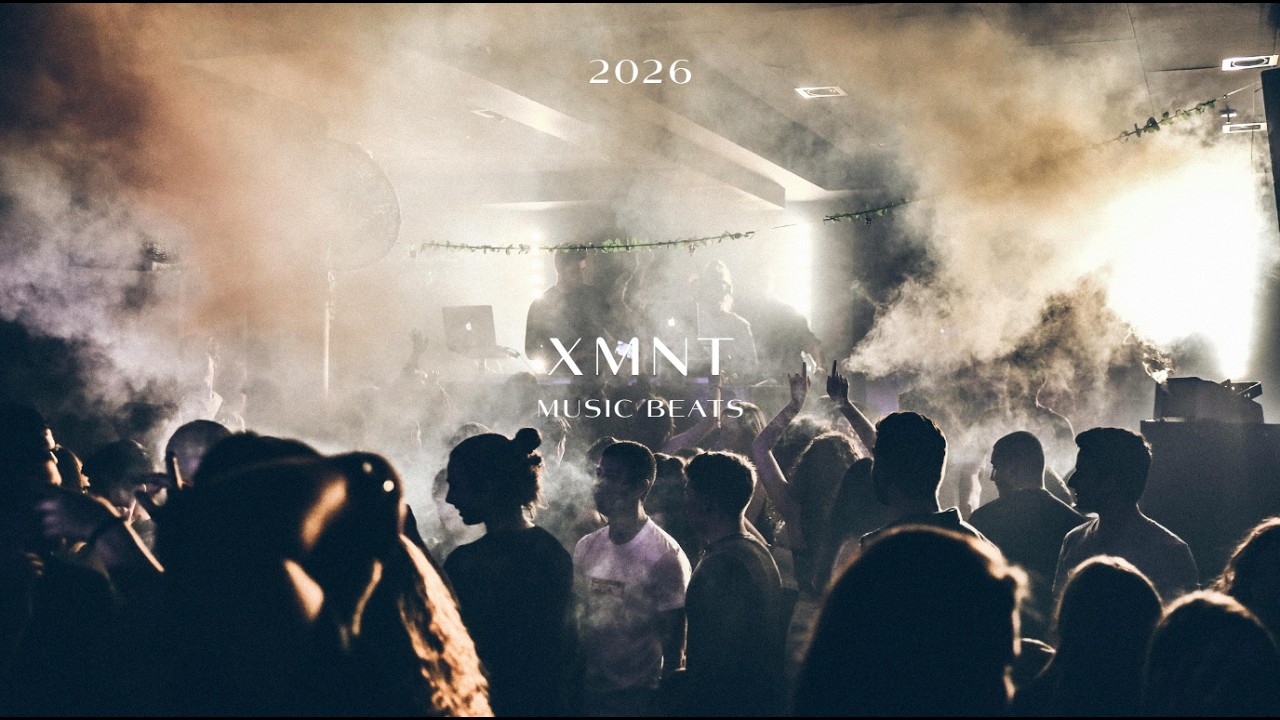 XMNT - Walk Slow