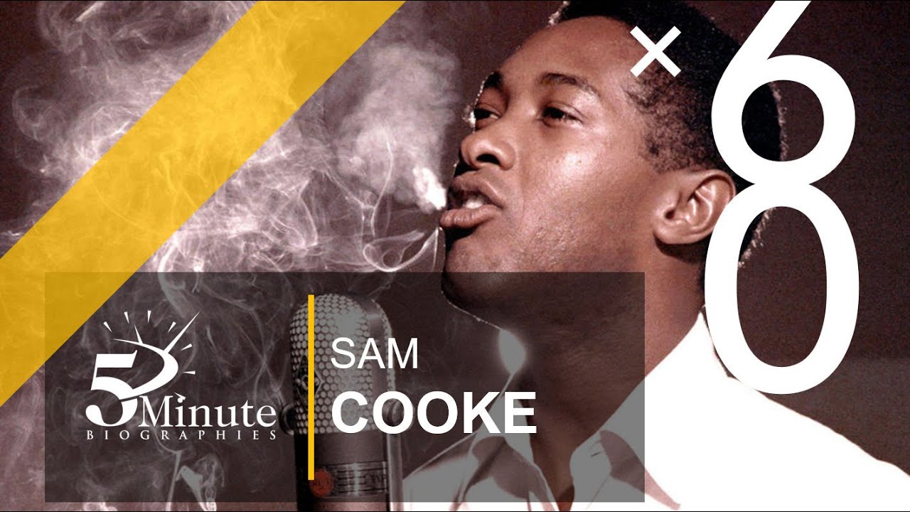Sam Cooke - Who Killed the King of Soul?