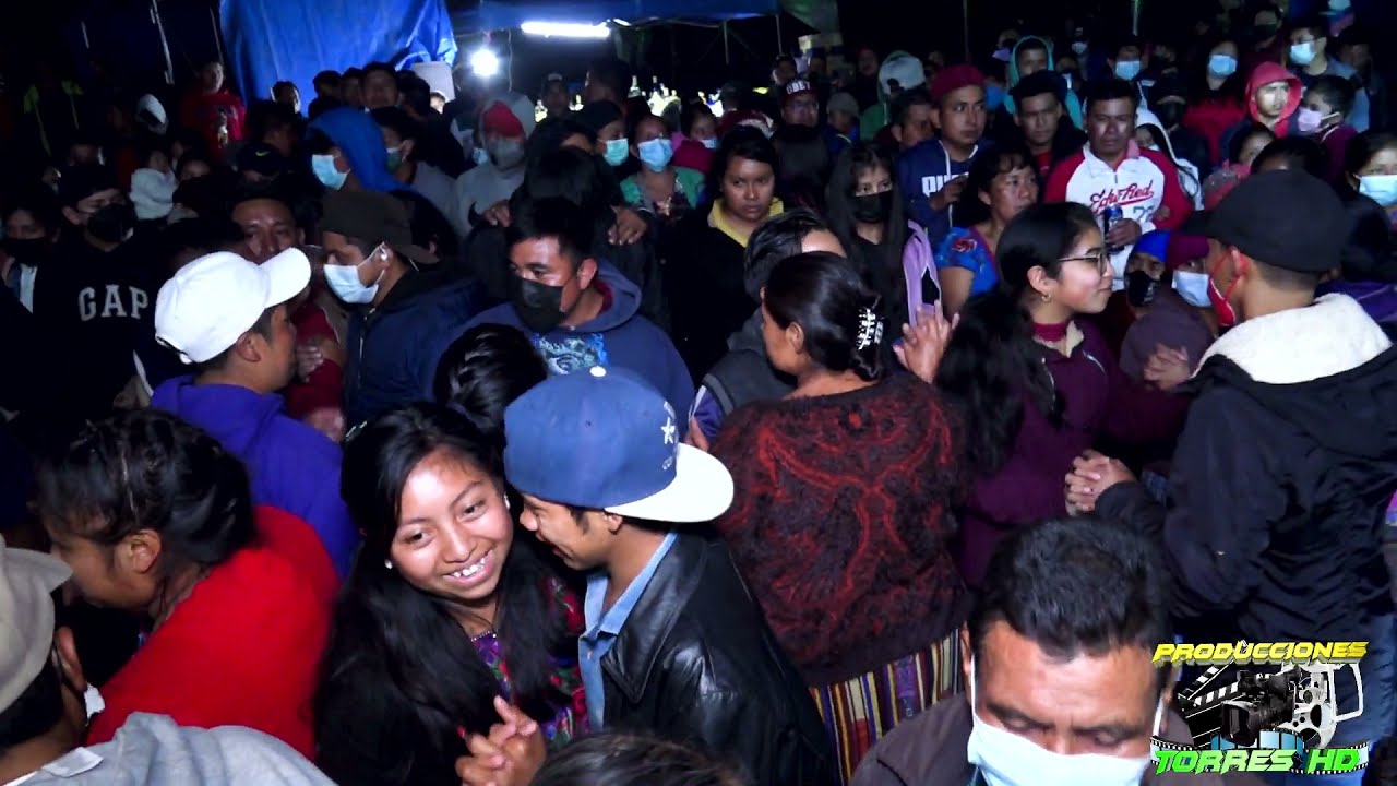 BARRIO SANTA ANA 18 DE JULIO 2021 UNION SANPEDDRANA BAILE SOCIAL