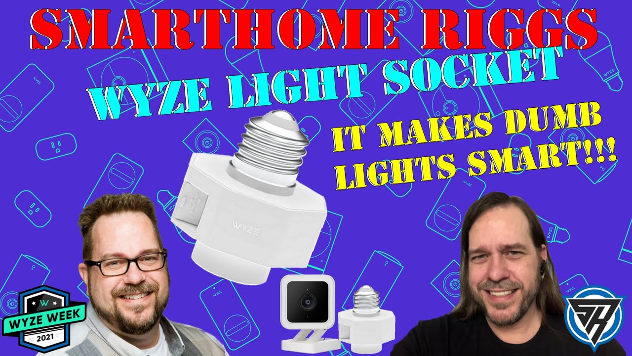 Make Smart lights Smarter!
