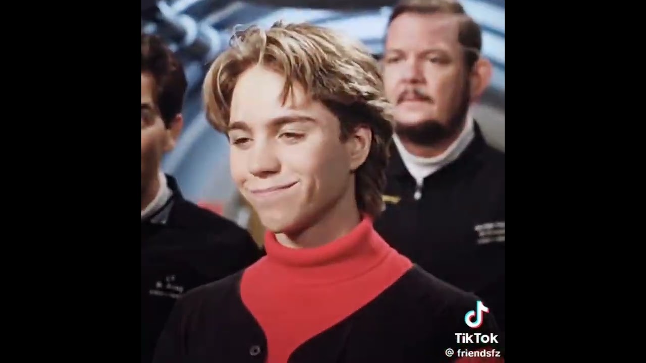 Jonathan Brandis/lucas wolenczak edits