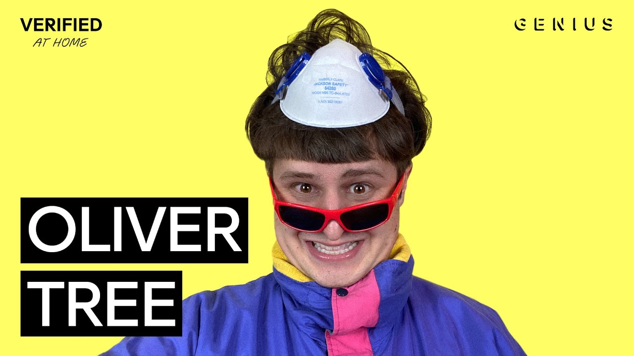 Oliver Tree 
