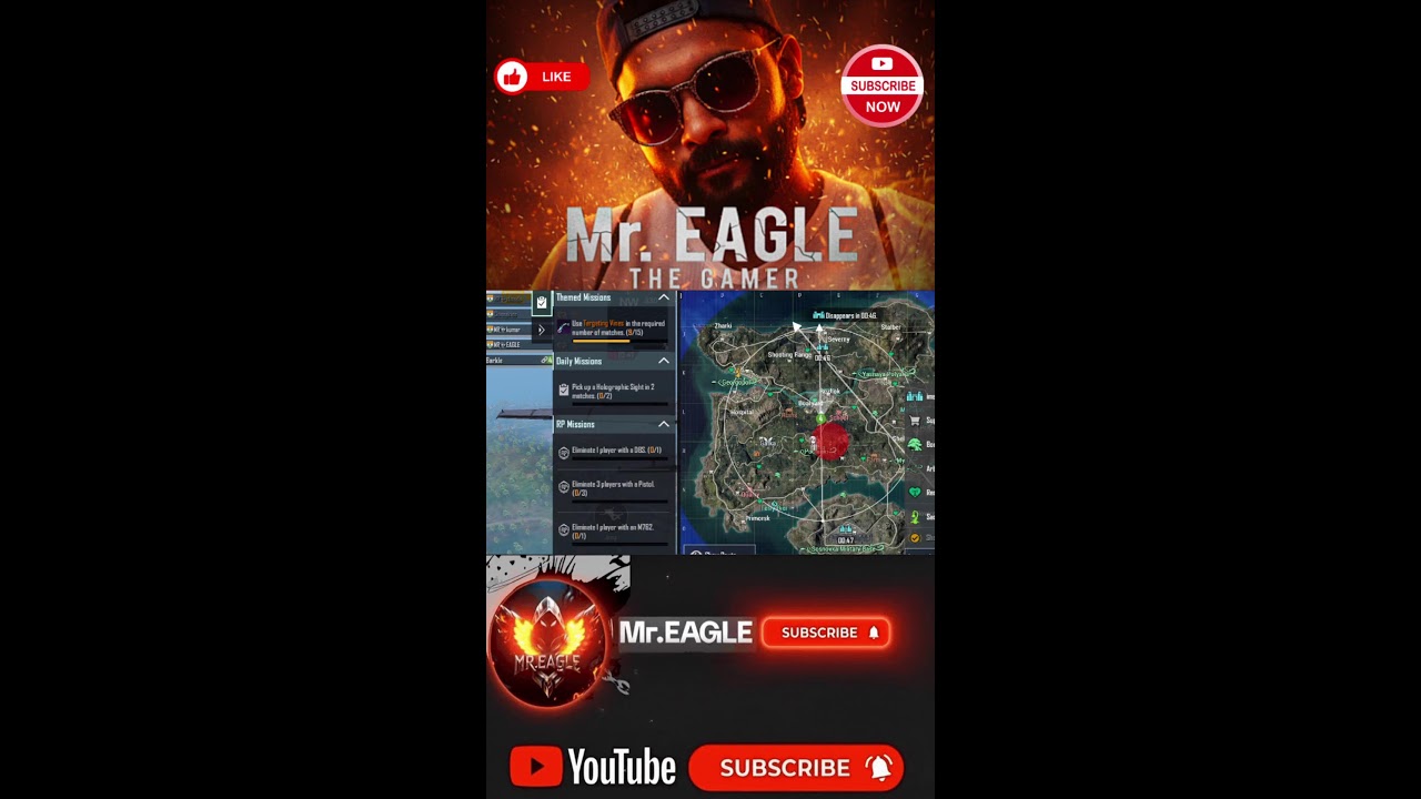 New update 4.2 Primewood Genesis and Aladin is On LIVE (MR.EAGLE). Subscribe👆 and support BRO'S.