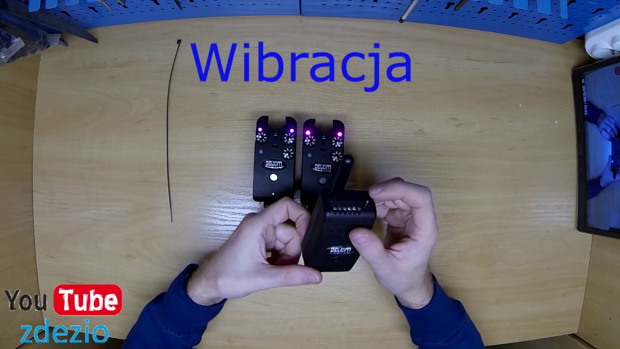 Delkim Tx-i&reg; Plus Wszystkie Możliwe Funkcje ! ! ! !