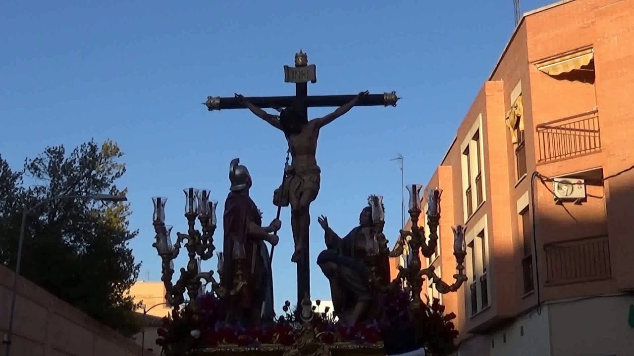 Jueves Santo 2018 - Ciudad Real - Caridad