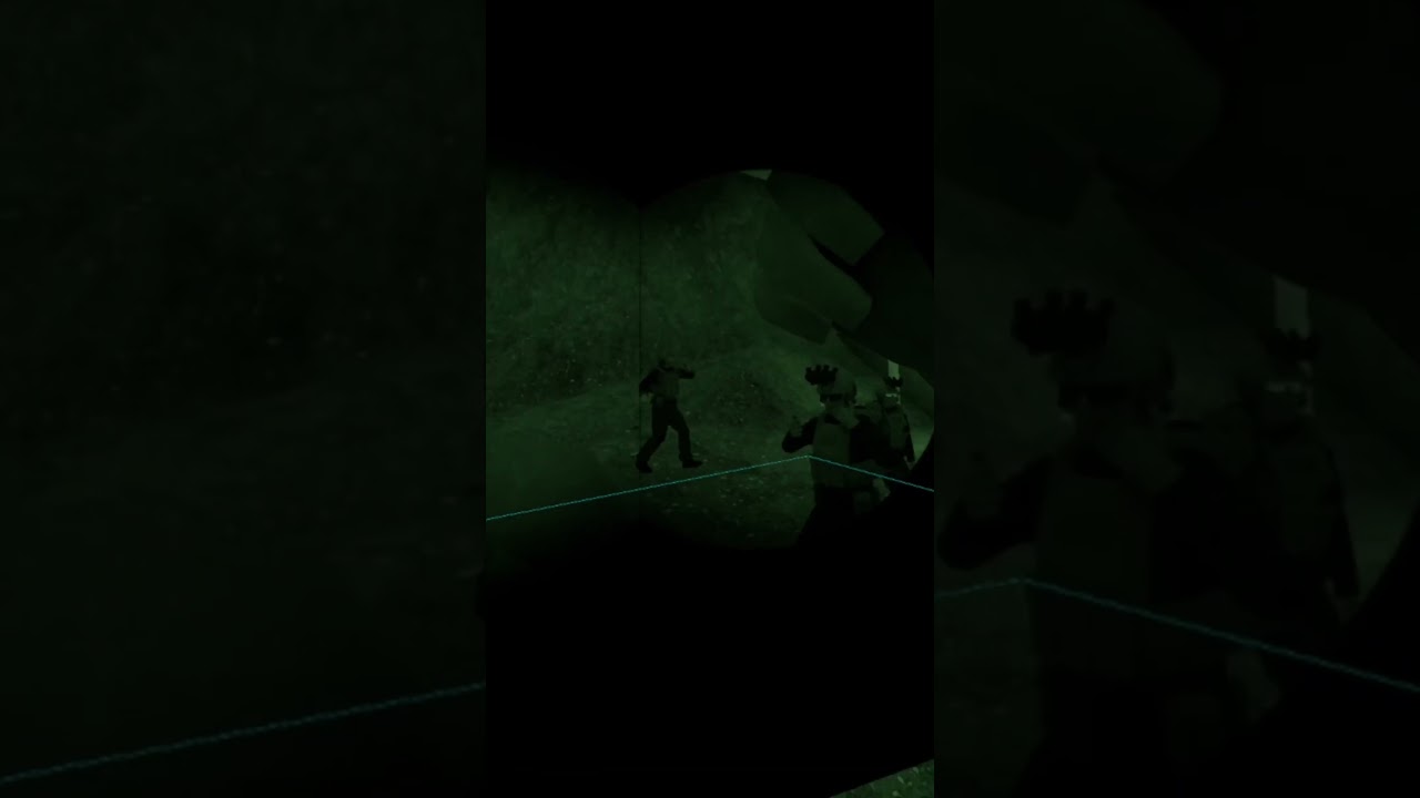 Realistic Combat Unleashed! Tactical Assault VR Co-Op Missions