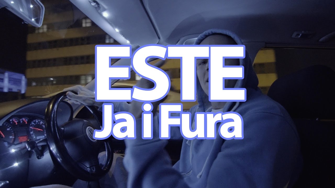 ESTE - Ja i Fura ( ELOOP 2 )