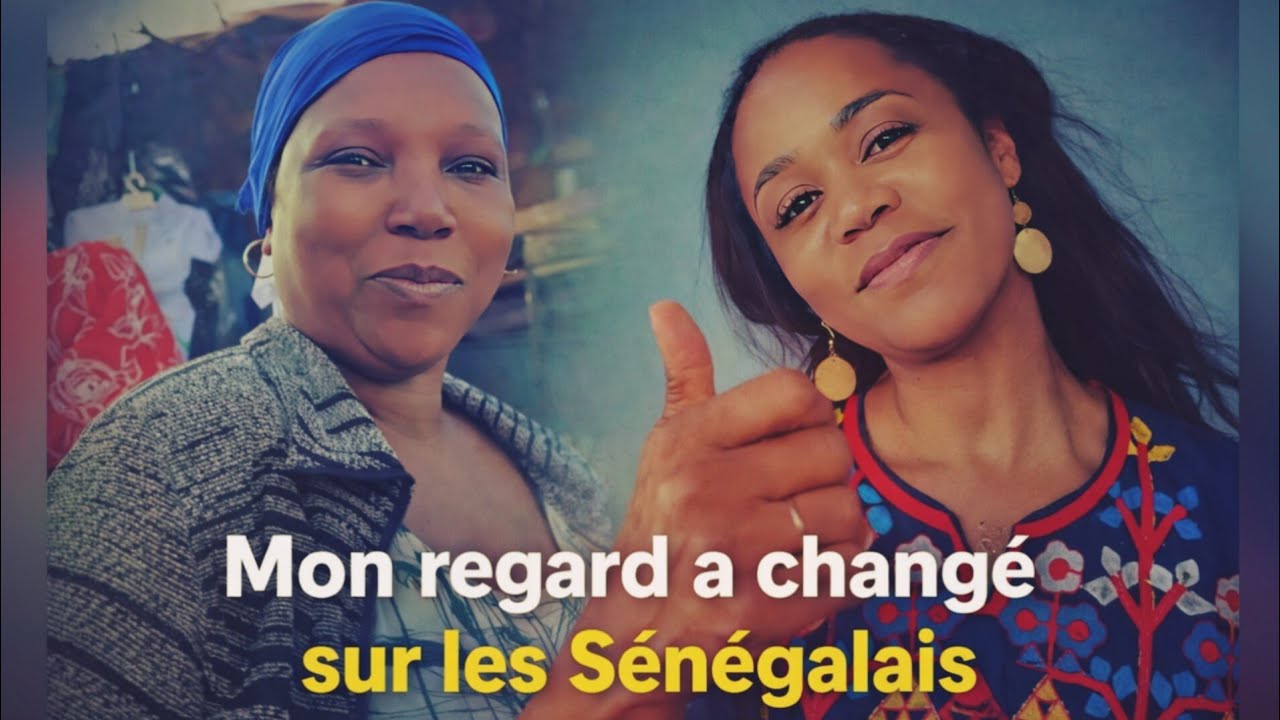 Cette femme sénégalaise m’a donné une leçon de vie : la Teranga