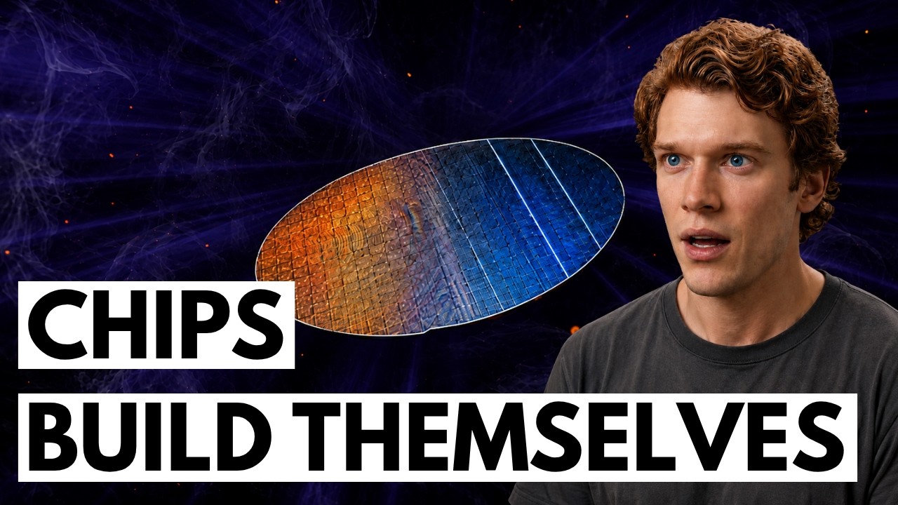 Intel Is Building What TSMC Refused to Try