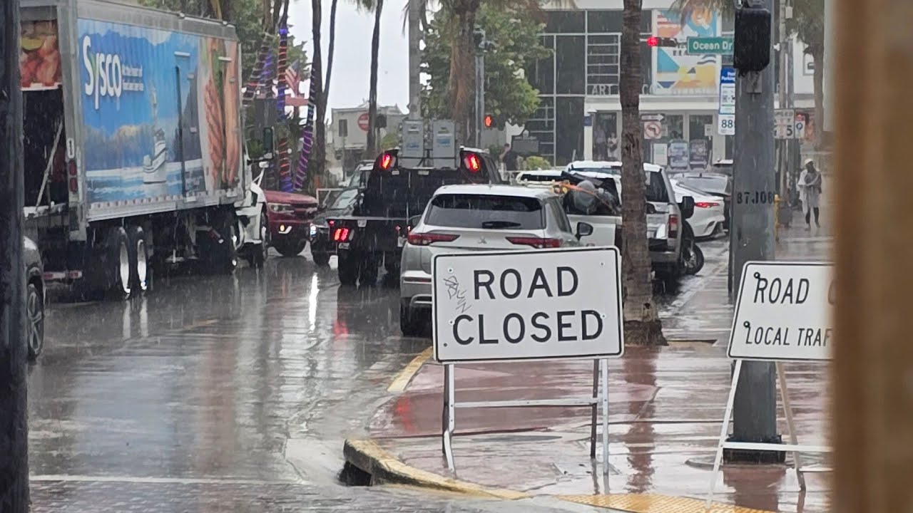 Miami-Cars is live!