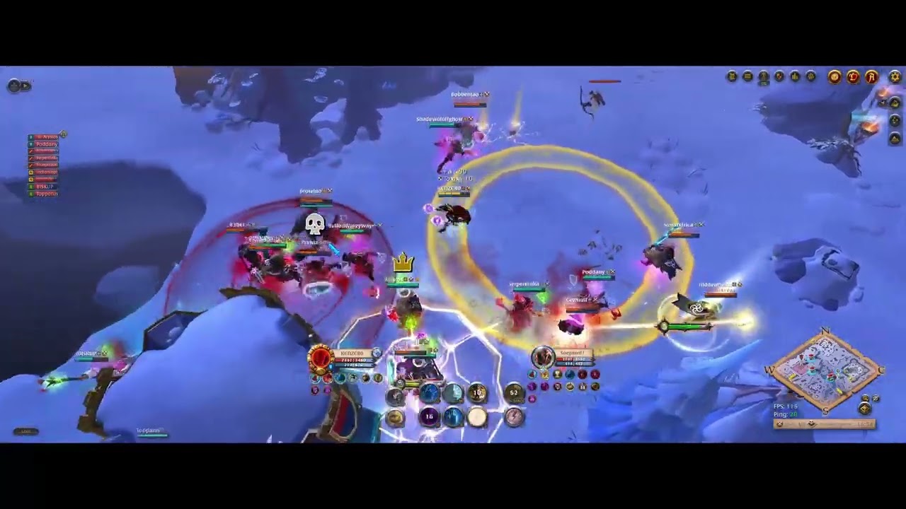 Roaming Oathkeepers 07.01.26