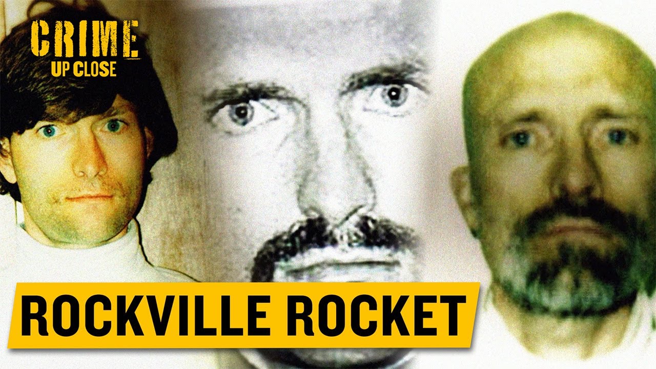 The Unhinged Serial Killer, Cannibal, Thief, And More | Crime Up Close | Born To Kill?