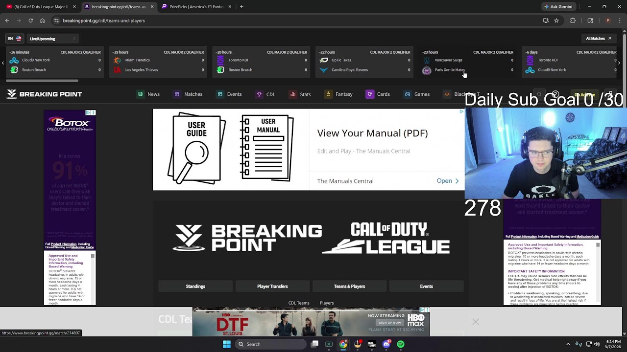 TOP 250 RANKED // - !socials !discord