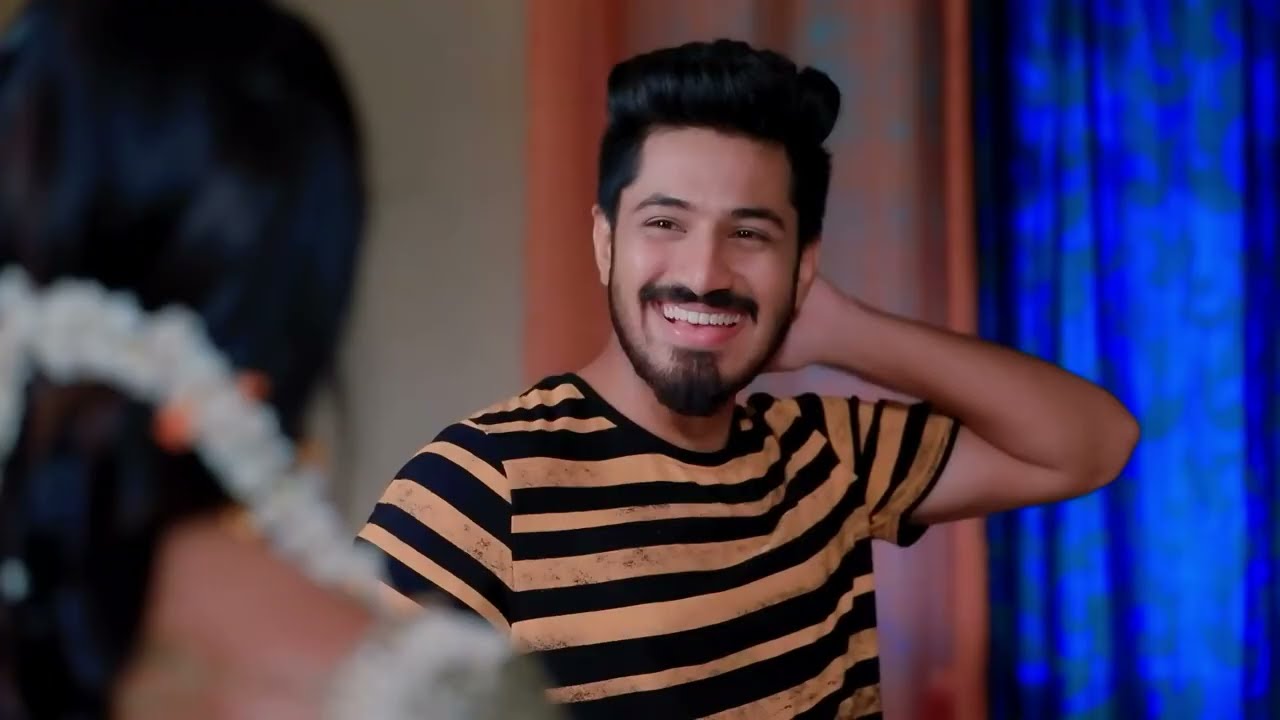 Nagini - Ep 147 - Ramji, Harini Chandra, Deepika Das - Malayalam Tv Serial - Zee Keralam Classics