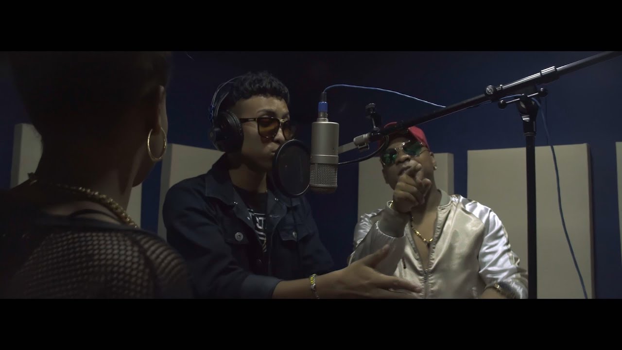 Todavía - Víctor Big ft Jhonsy For The World - Charitza - Prod Danny Vi | SALSA URBANA 2026 LO NUEVO